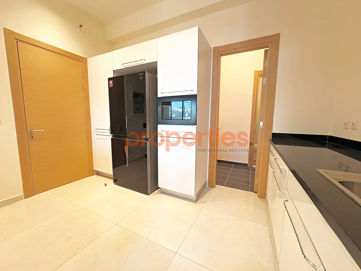 Apartment for Sale in Louaizeh