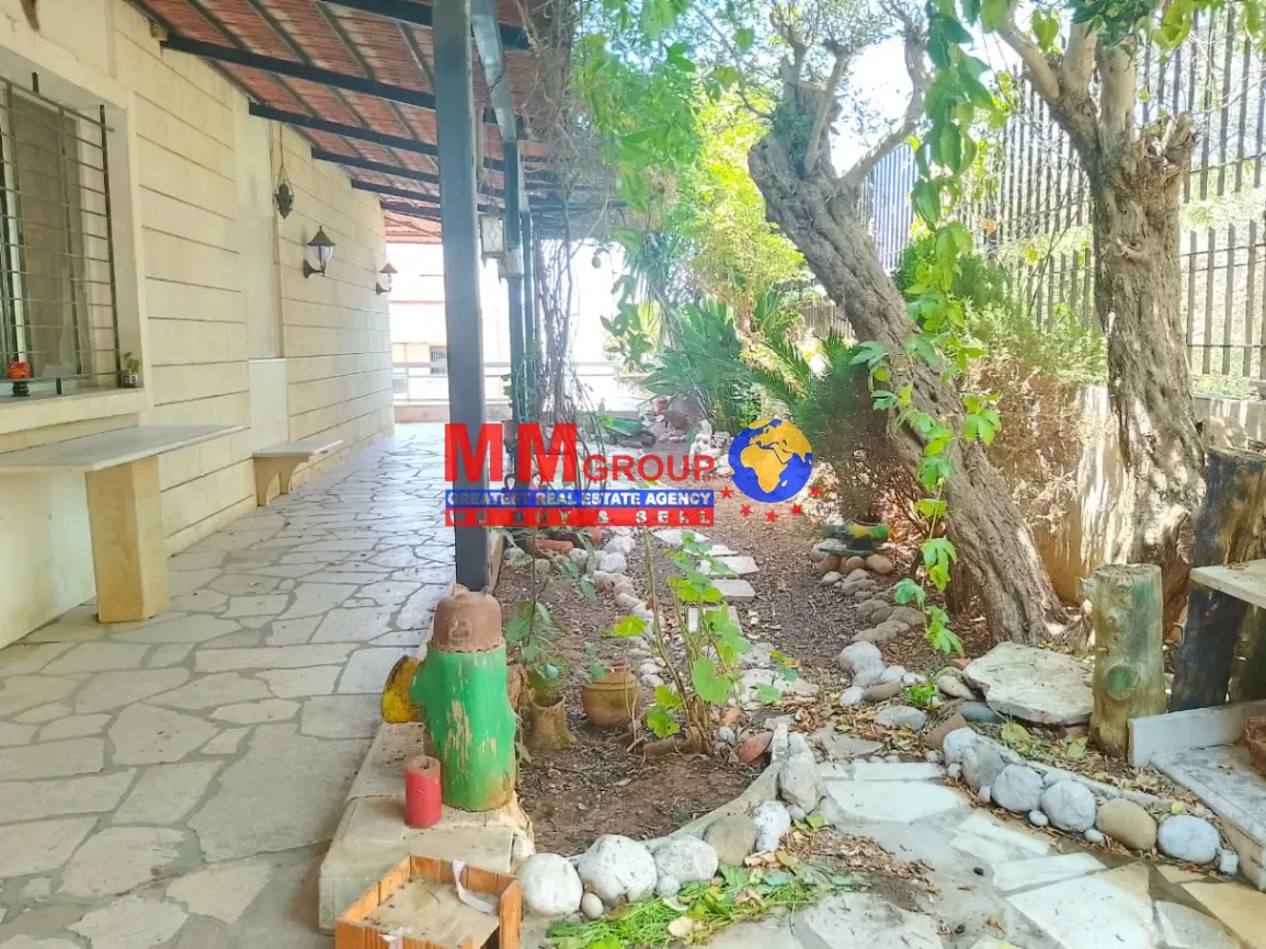 Apartment for sale in Mazraat Yachoua, Lebanon