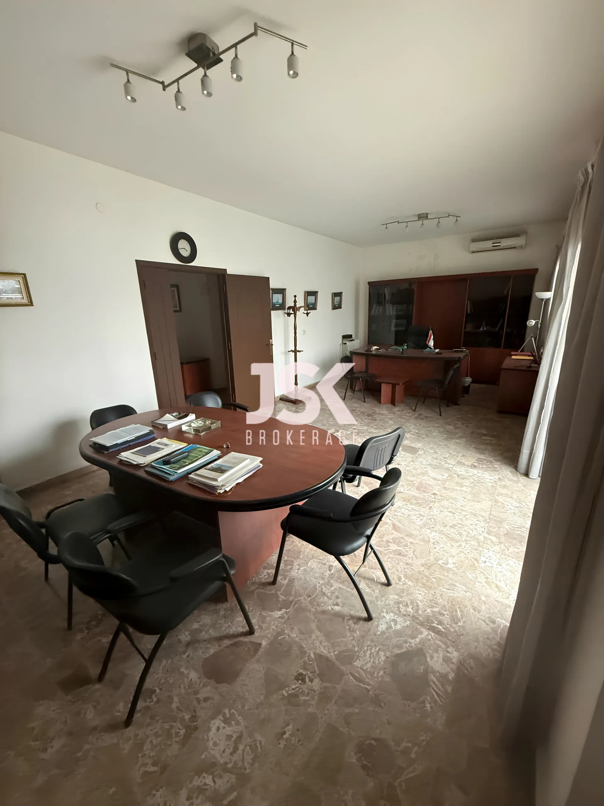Office for Sale in Sad El Baouchriyeh