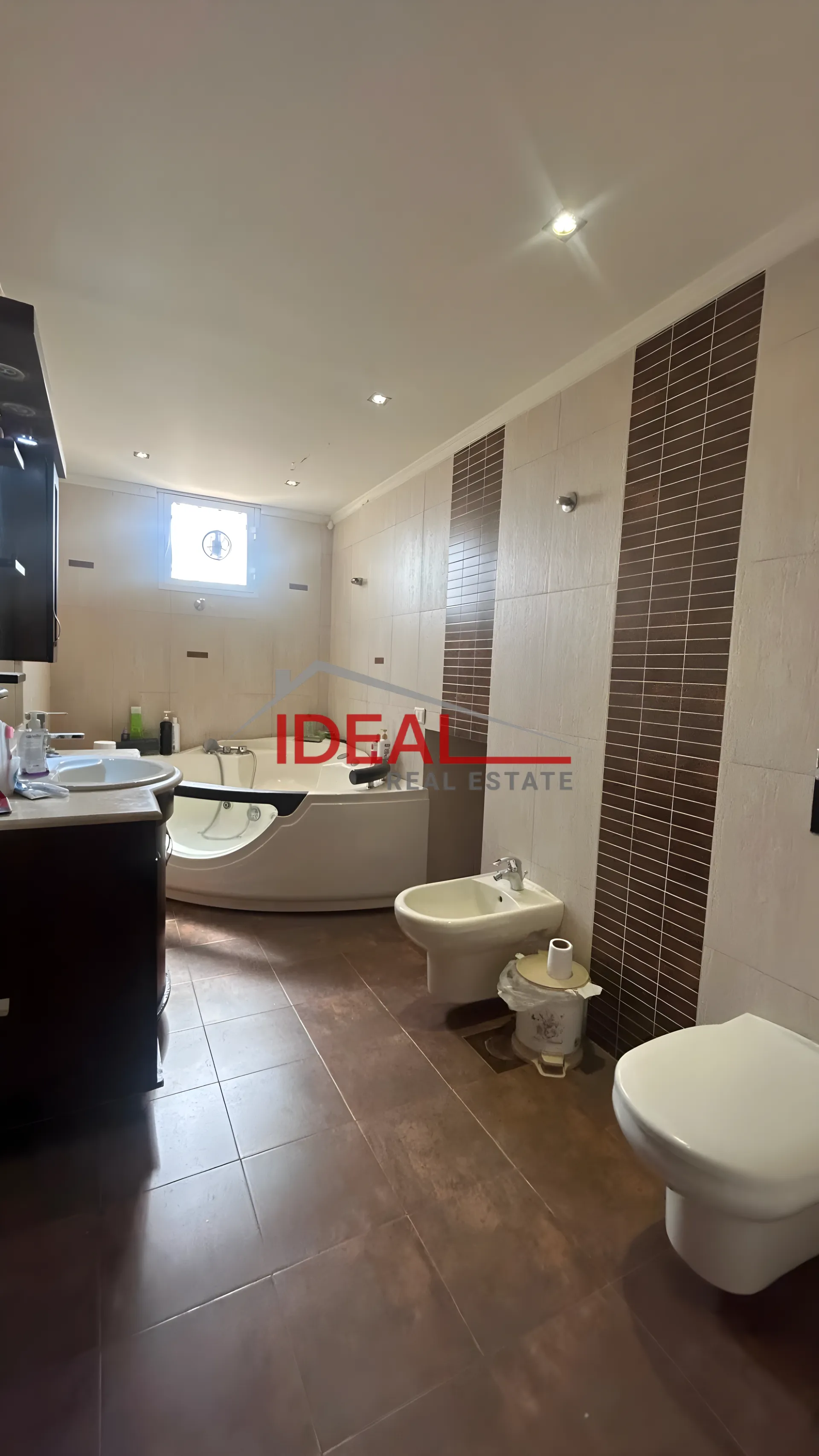 Apartment for sale in Sehayleh, Lebanon
