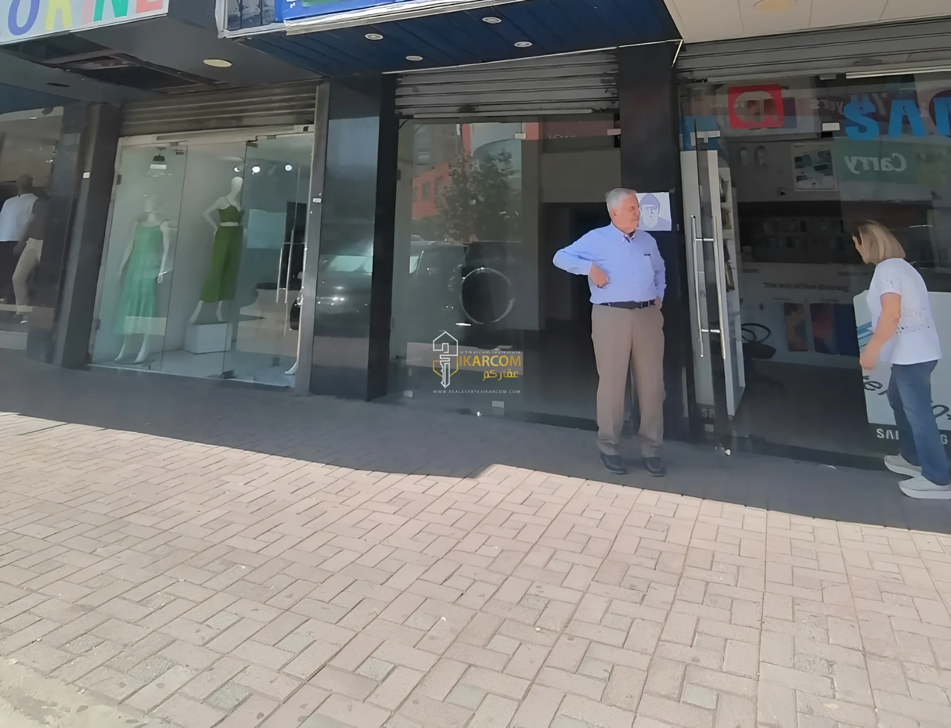 Shop for Sale in Sad El Baouchriyeh