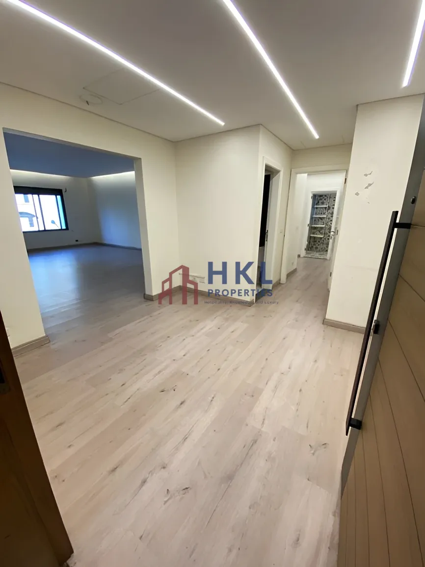 Apartment for sale in Bliss, Bayrut, Lebanon