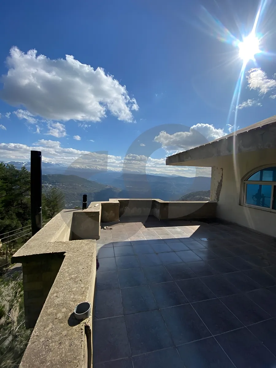 Villa for Sale in Baisour