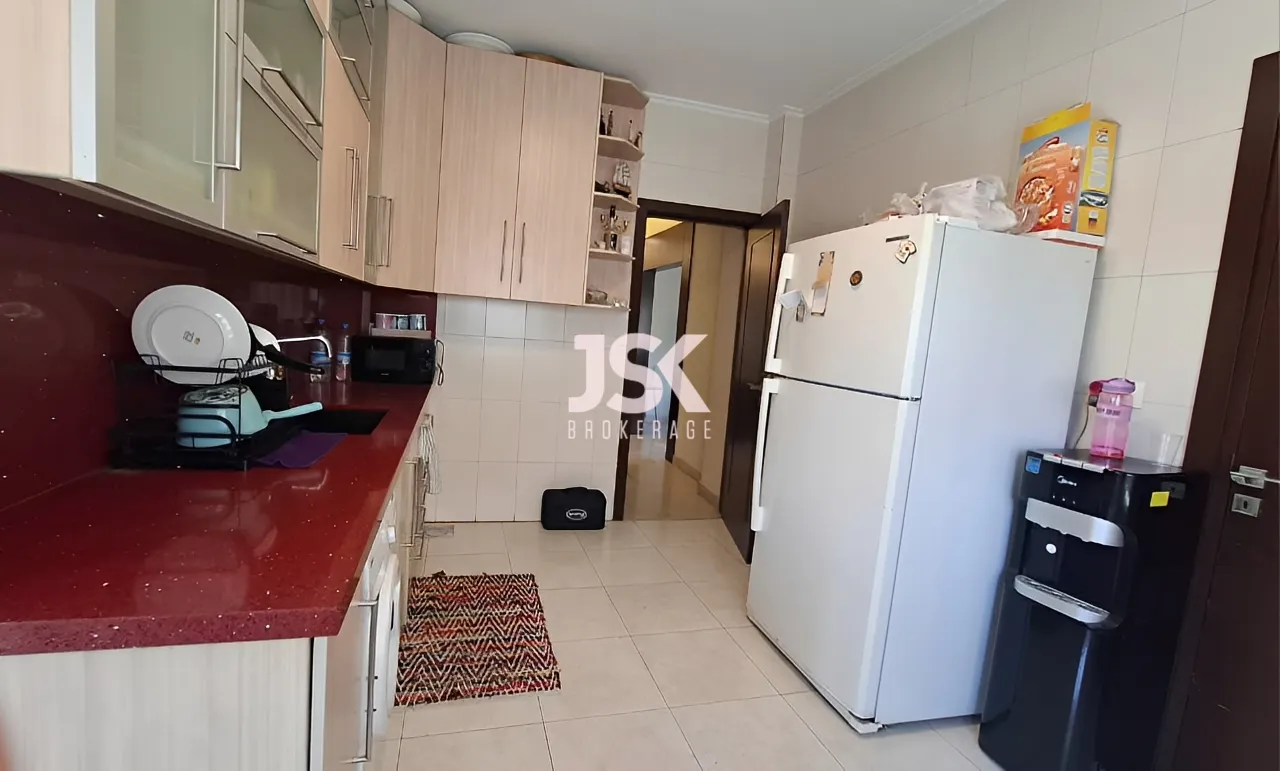 Apartment for Sale in Blat