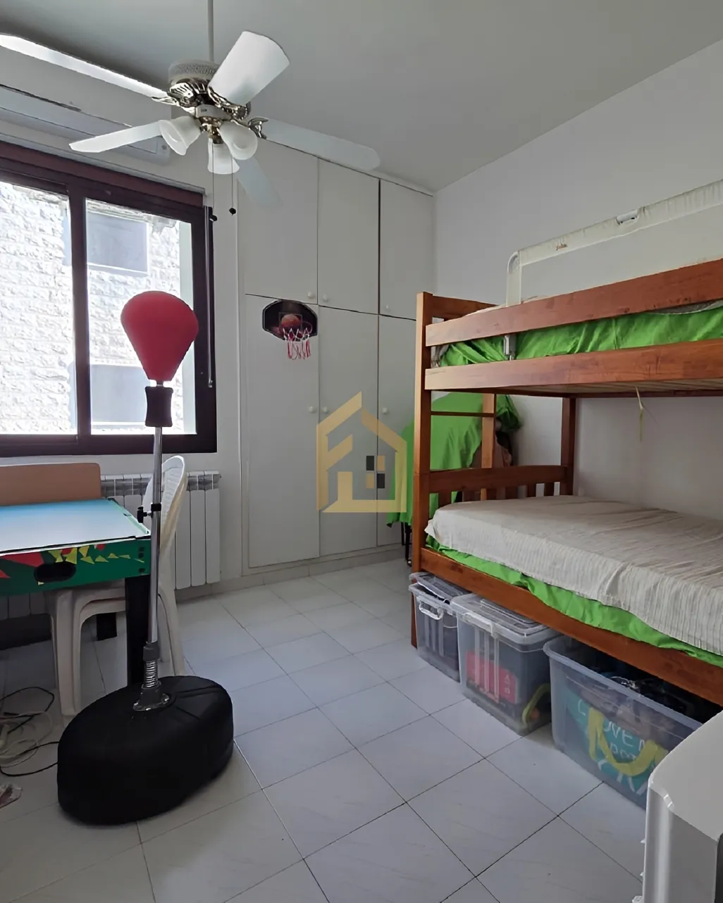Apartment for sale in Faitroun, Lebanon