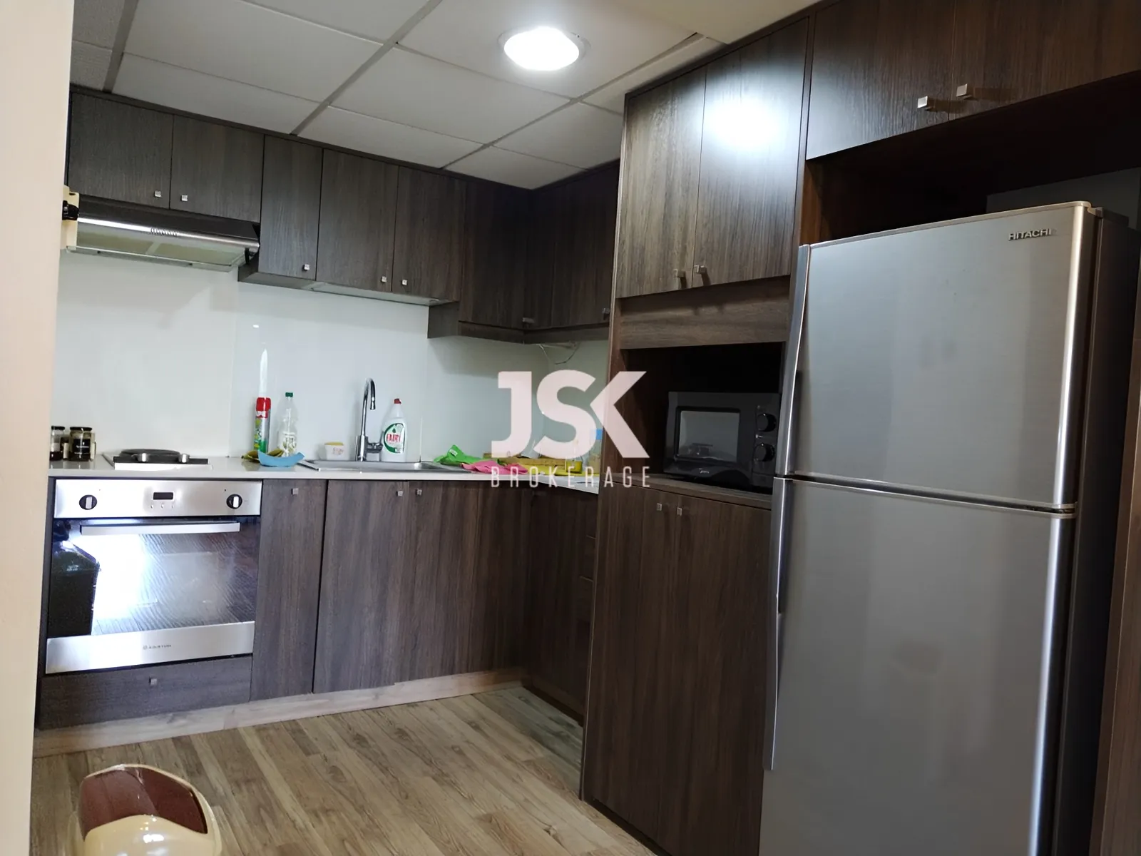Chalet for Rent in Kaslik