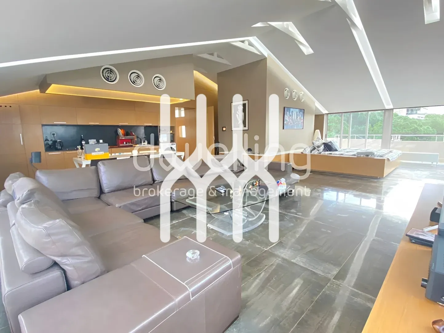 Apartment for sale in Rabieh, Lebanon - 5 bed, 5 bath