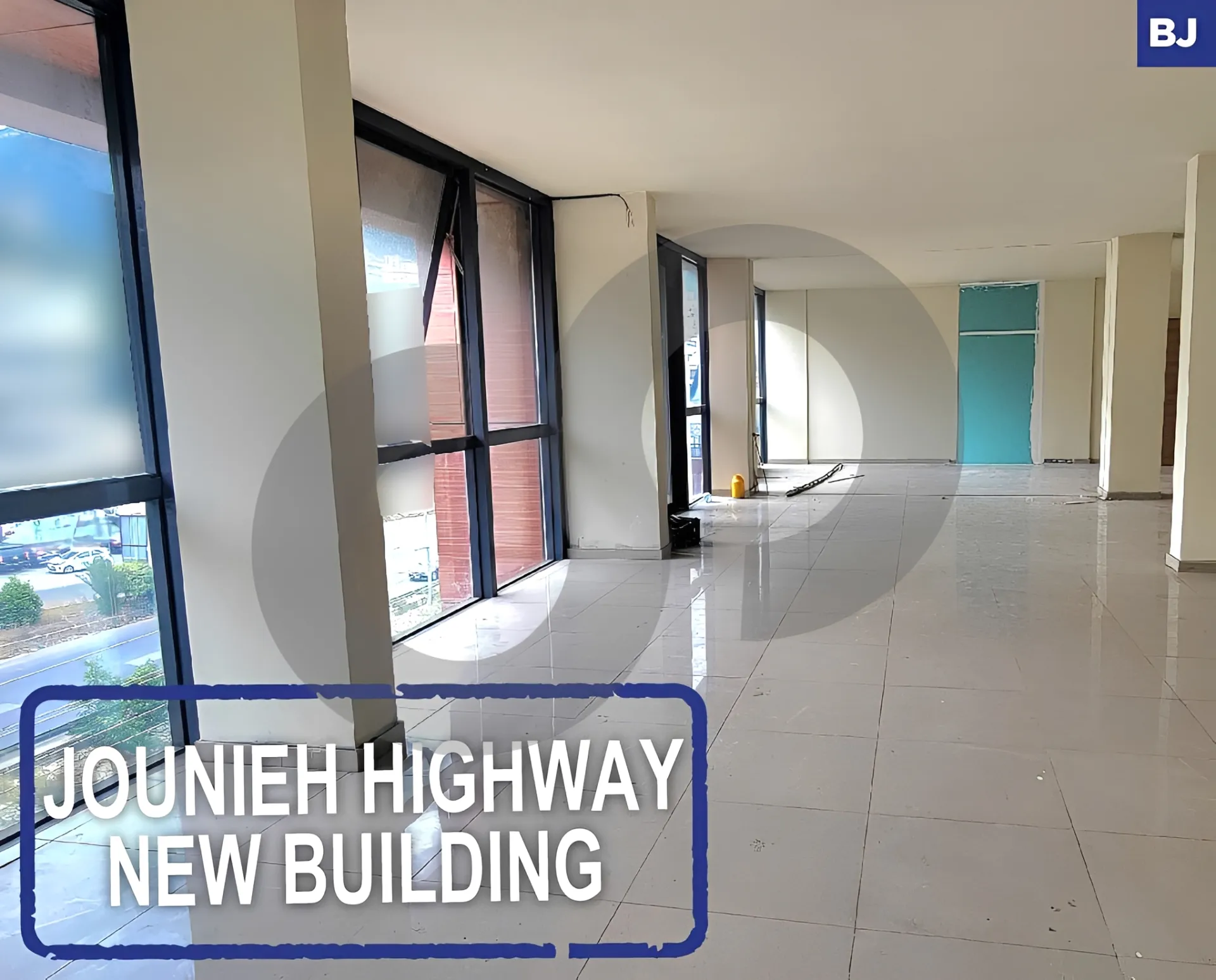 Commercial Property for Rent in Ghazir