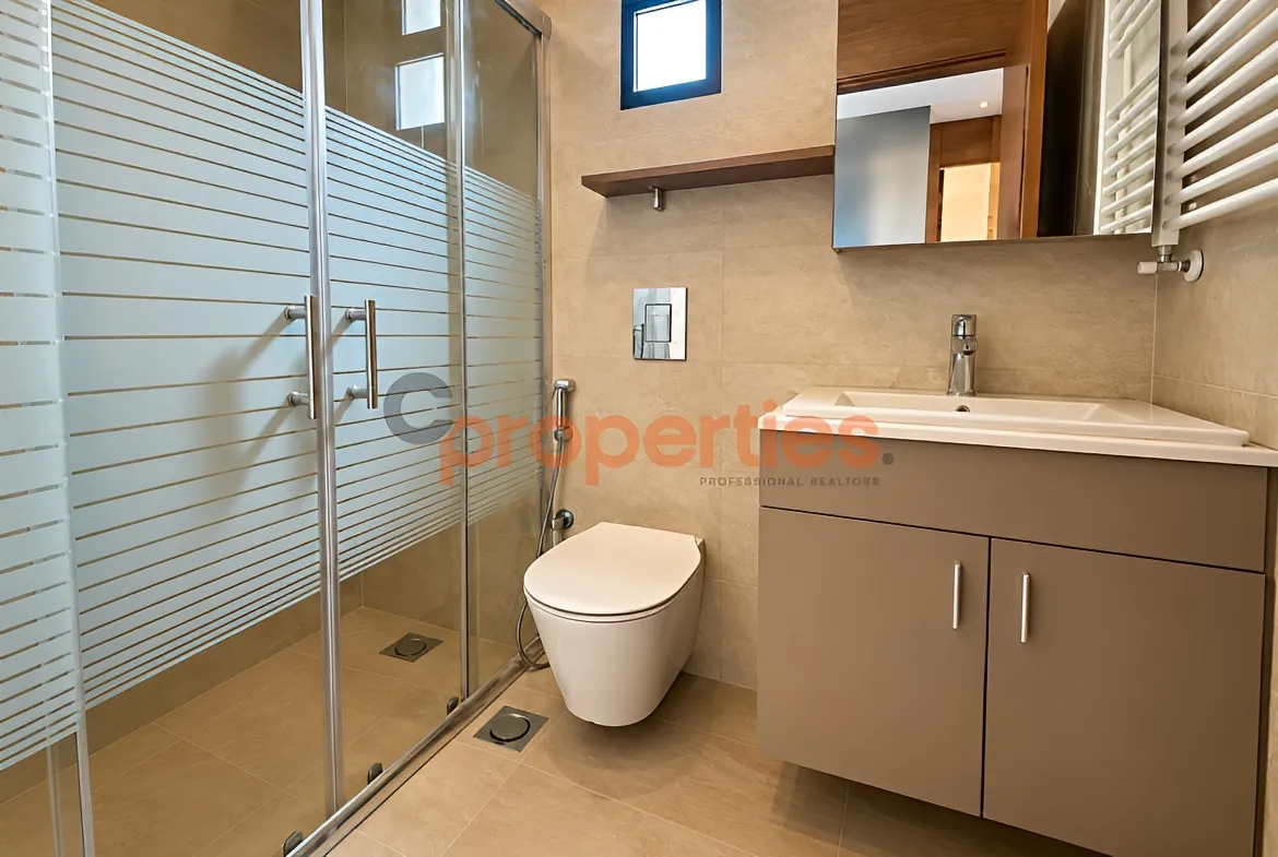 Apartment for Sale in Jal El Dib