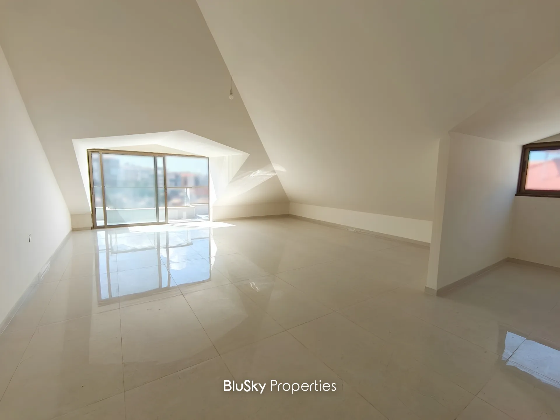 Duplex for sale in Roumieh