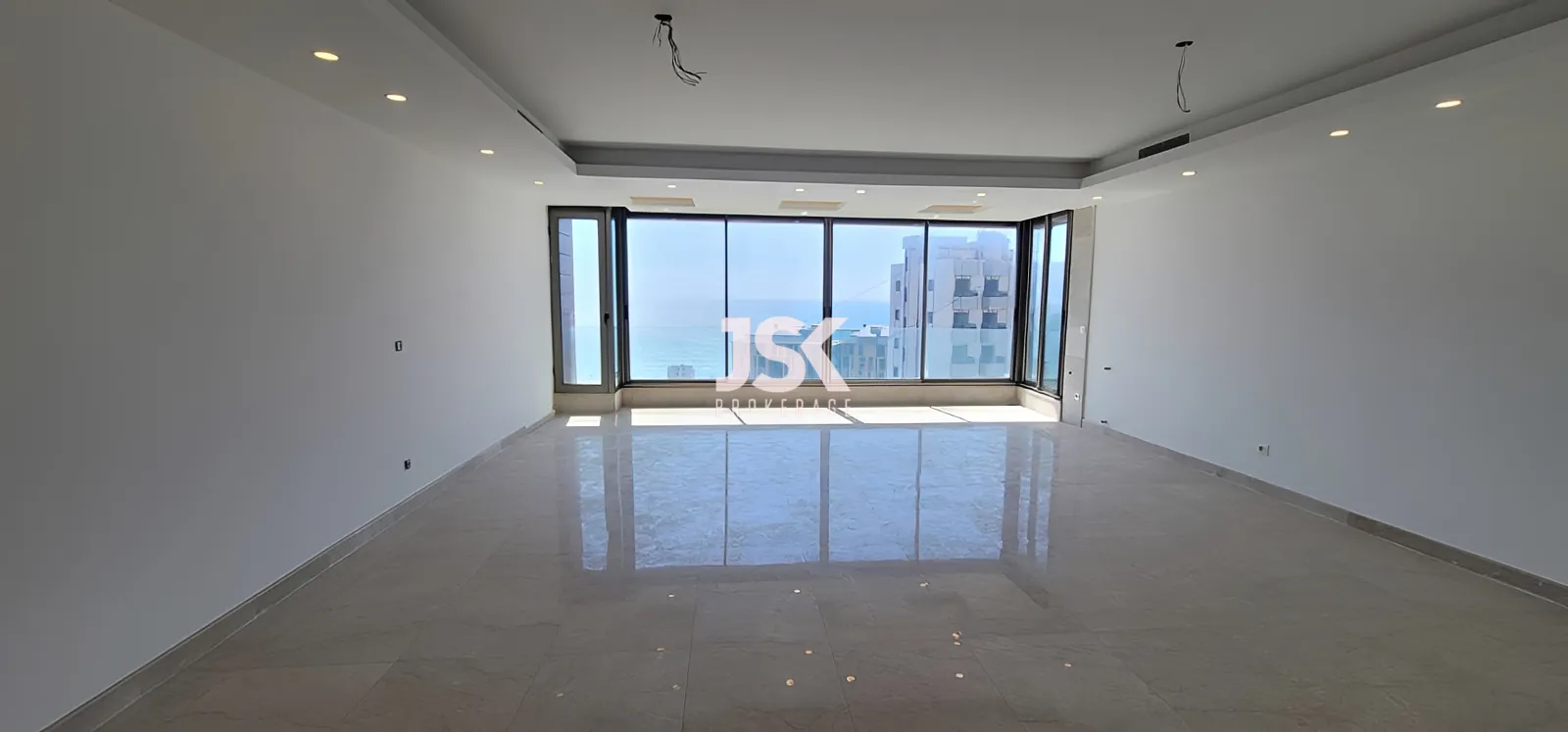 Apartment for Sale in Sahel Aalma