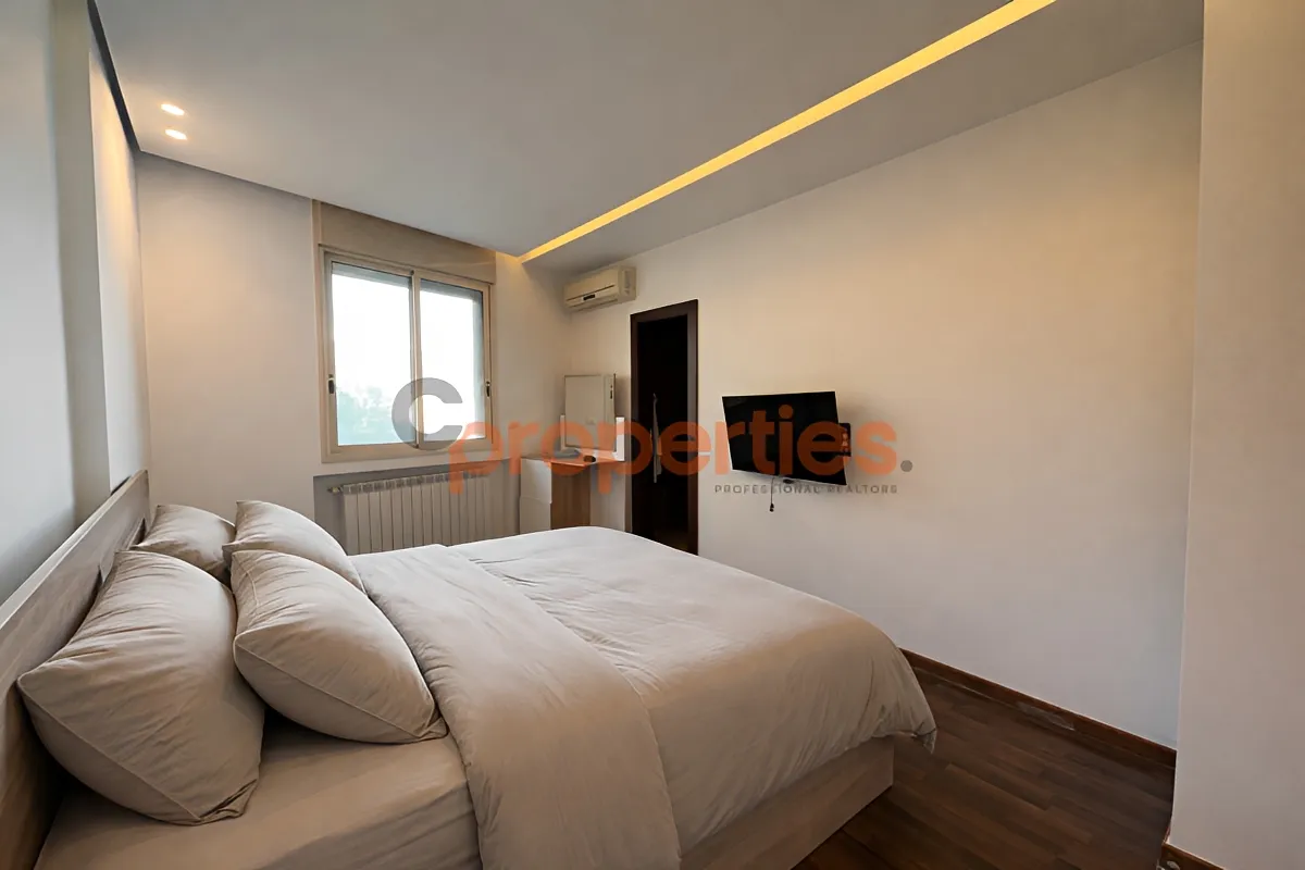 Apartment for Sale in Montiverdi - 3 bed, 4 bath
