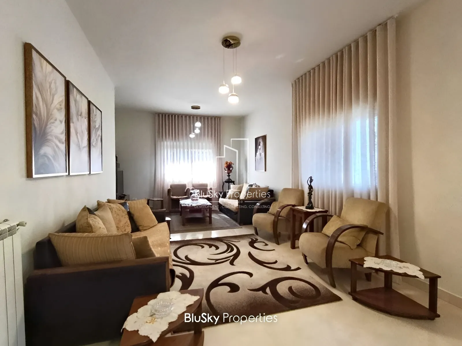 Villa for Sale in Fatka - 4 bed, 4 bath