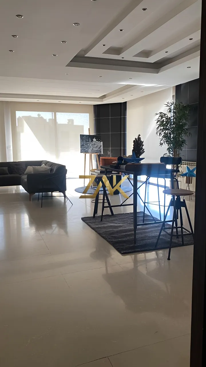 Apartment for Sale Sahel Aalma