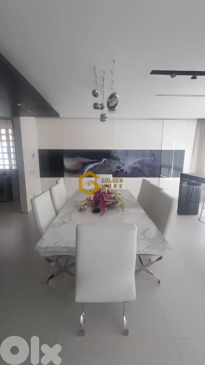 Apartment for Sale in Dbayeh