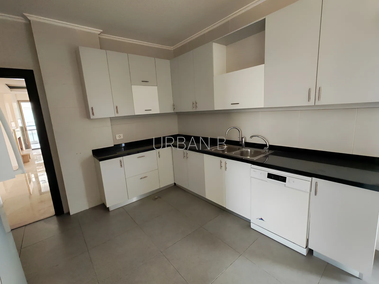 Apartment in Achrafieh, beirut, lebanon