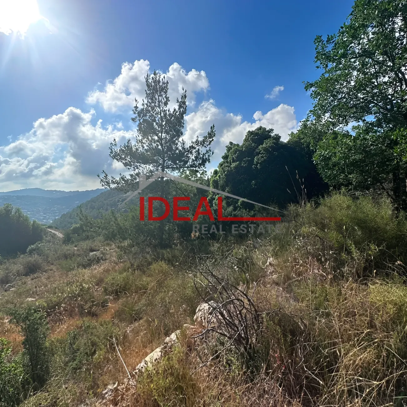 Residential Land for sale in Atreen, Lebanon