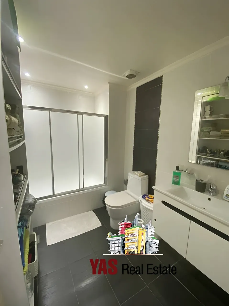 Apartment for Sale in Jeita
