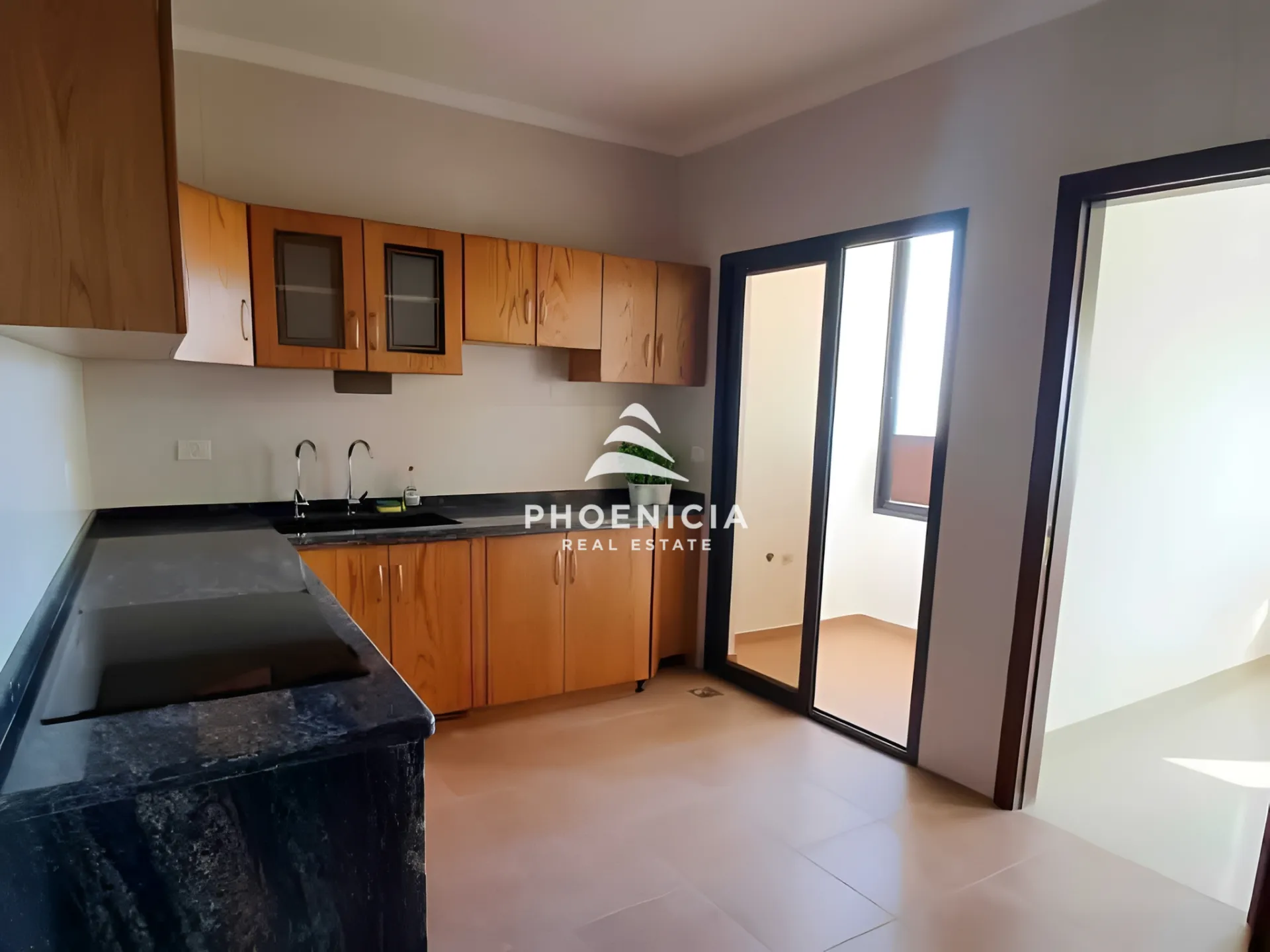 Apartment for sale in Amchit, Lebanon