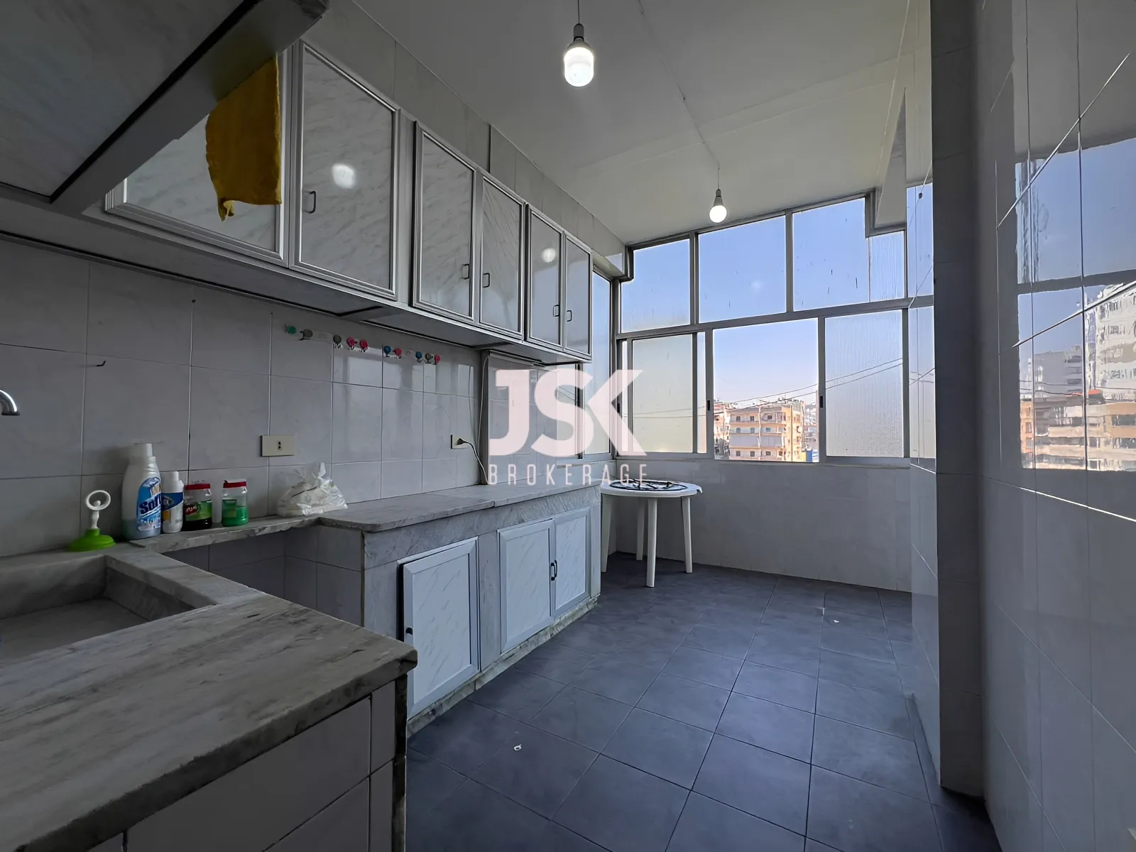 Apartment for Rent in Sidon
