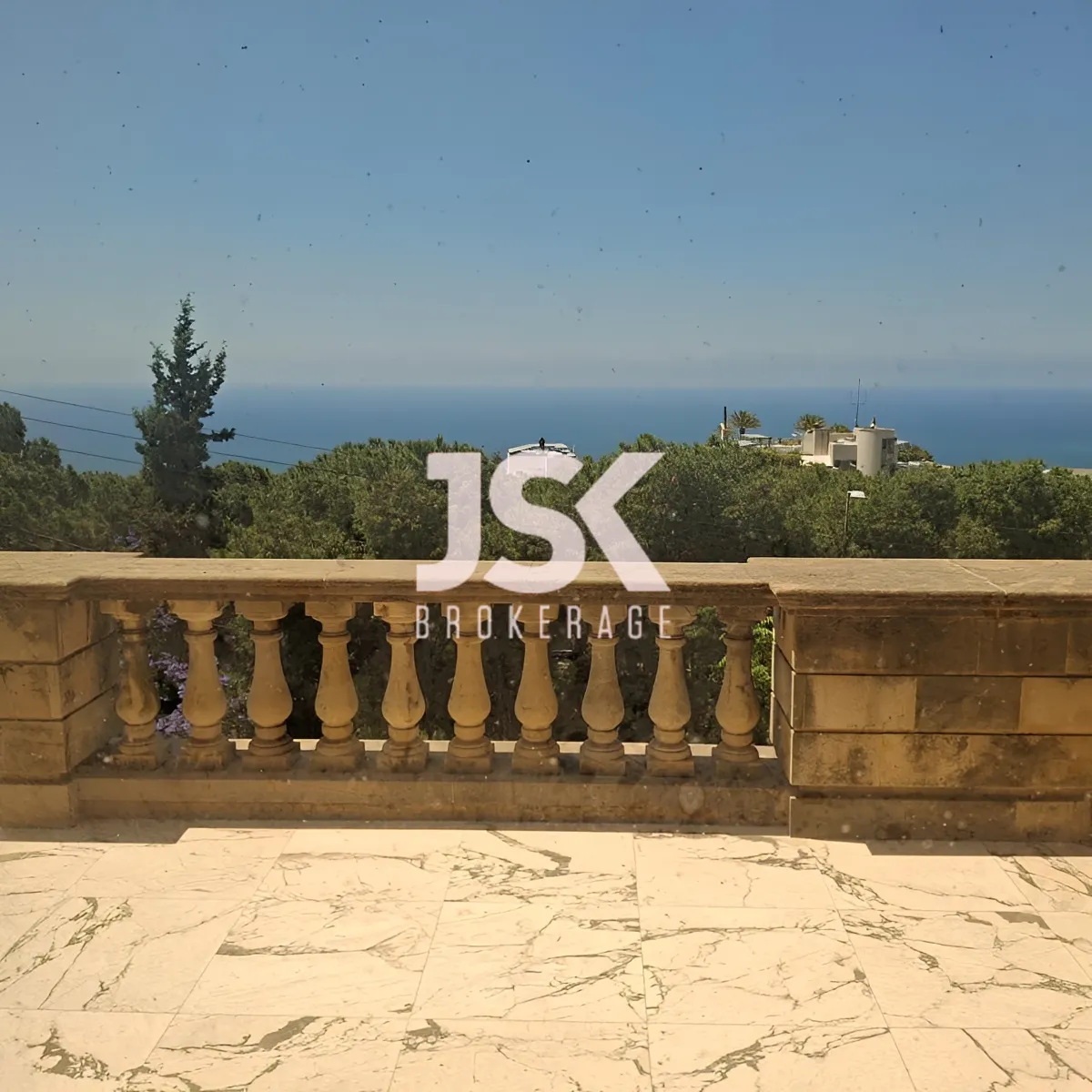 Land for Sale in Naqqache, Lebanon