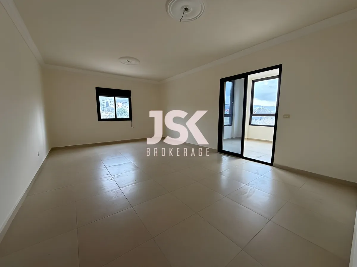Apartment for Sale in Batroun, Lebanon