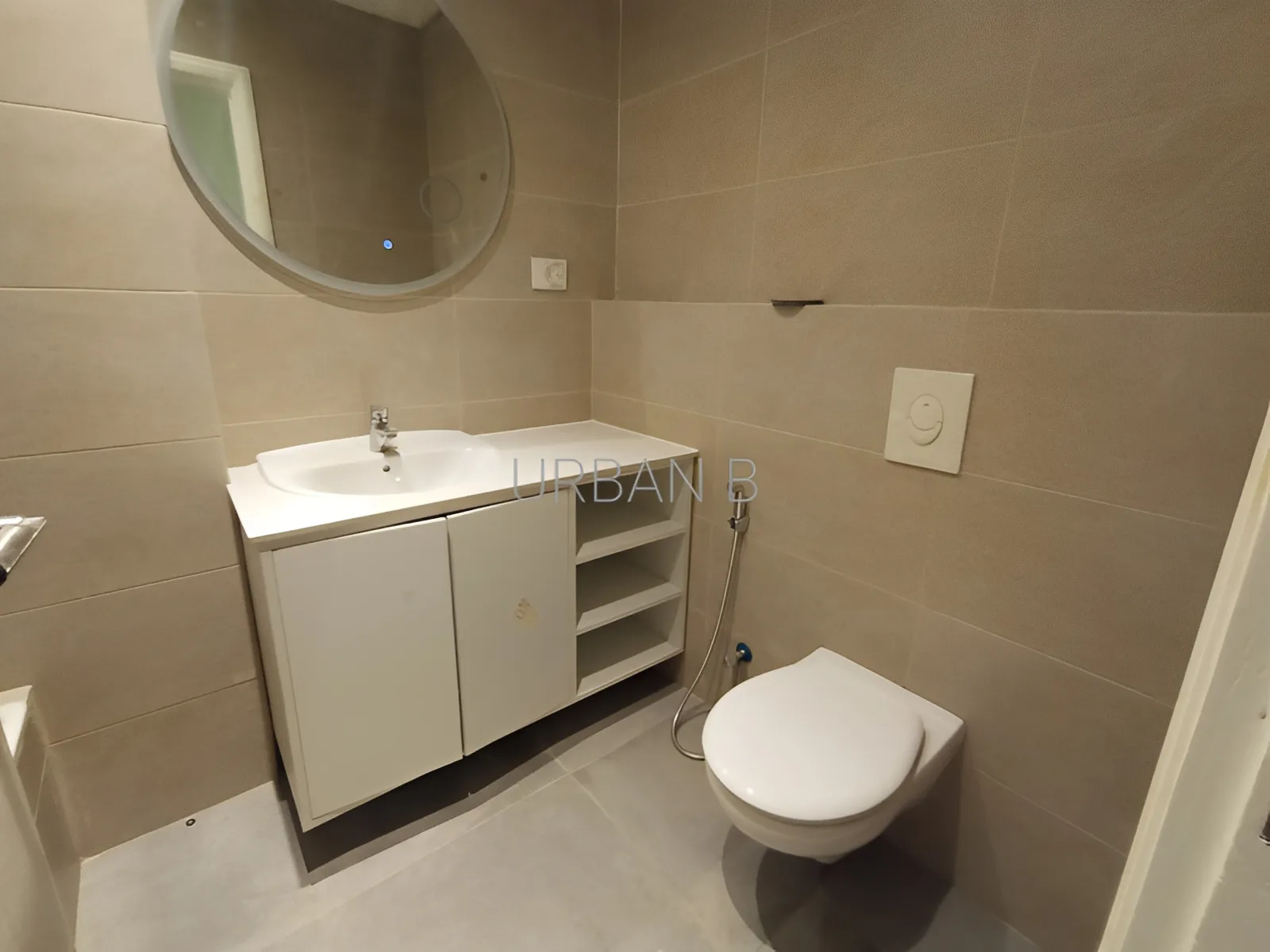 Apartment in Achrafieh, beirut, lebanon