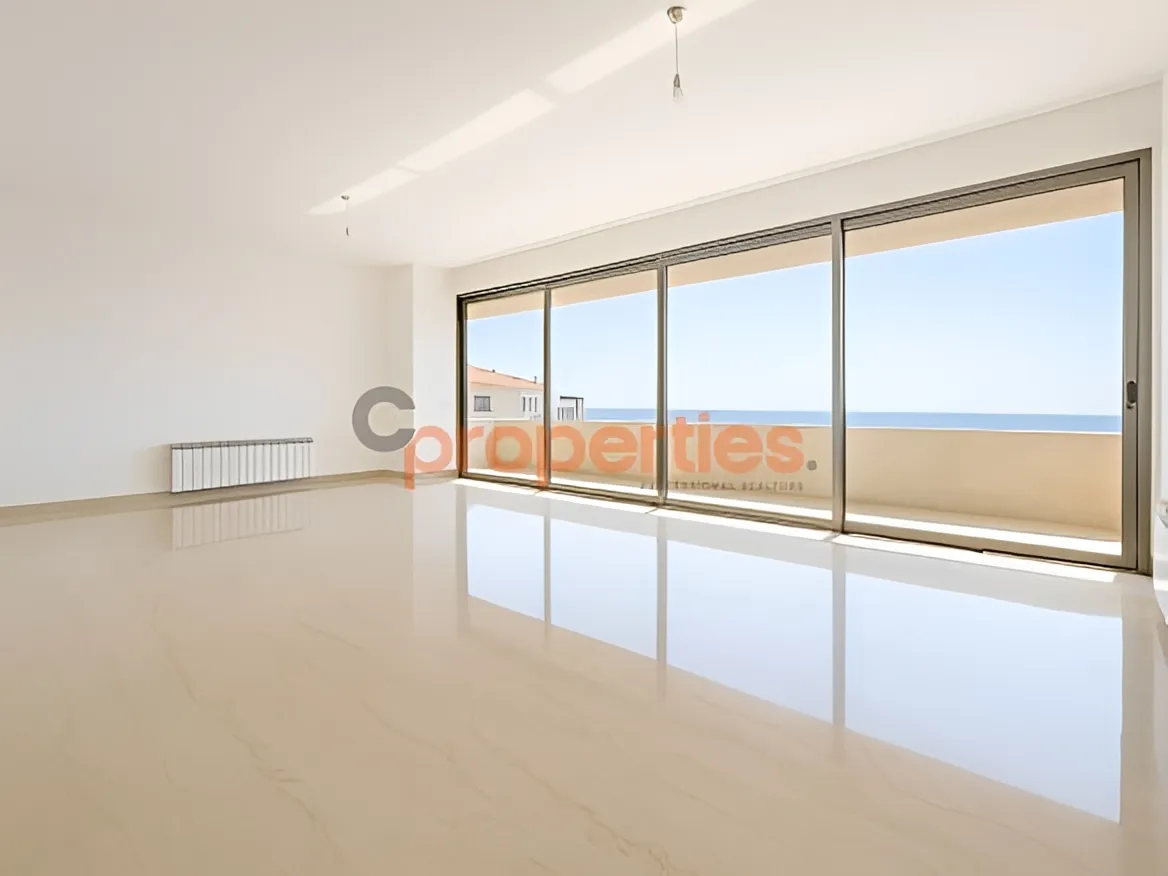 Apartment for Rent in Sahel Aalma - 3 bed, 4 bath
