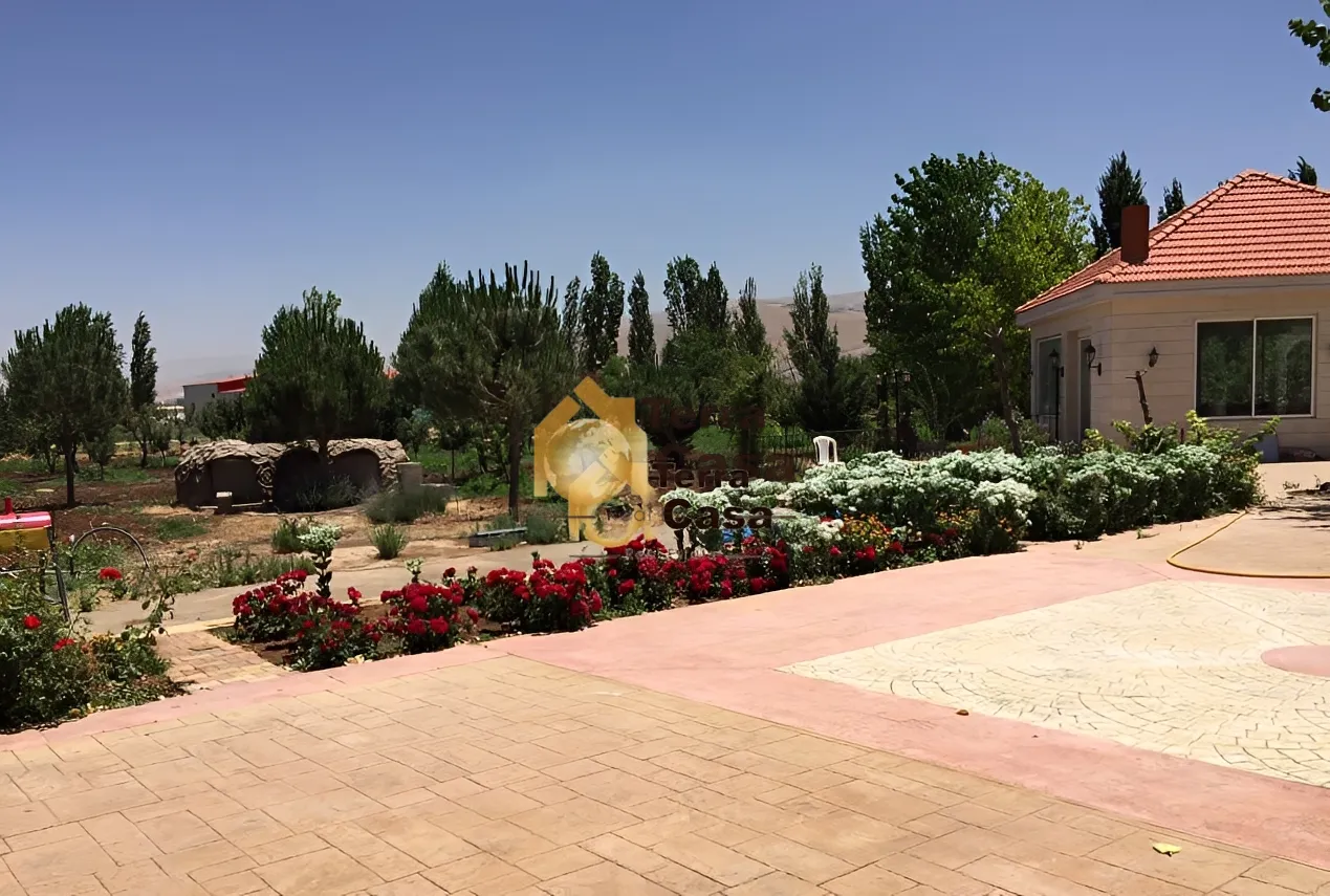 Land for Sale in Terbol
