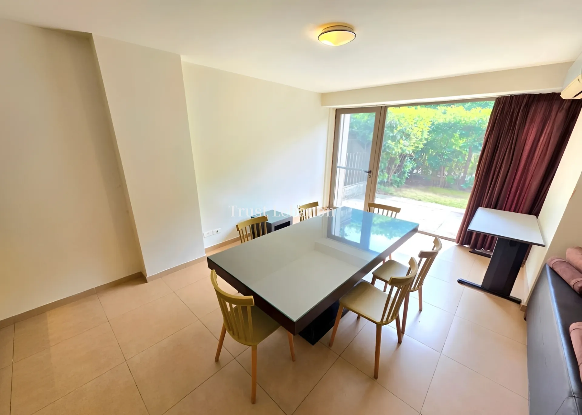 Chalet for rent in Kaslik, Lebanon