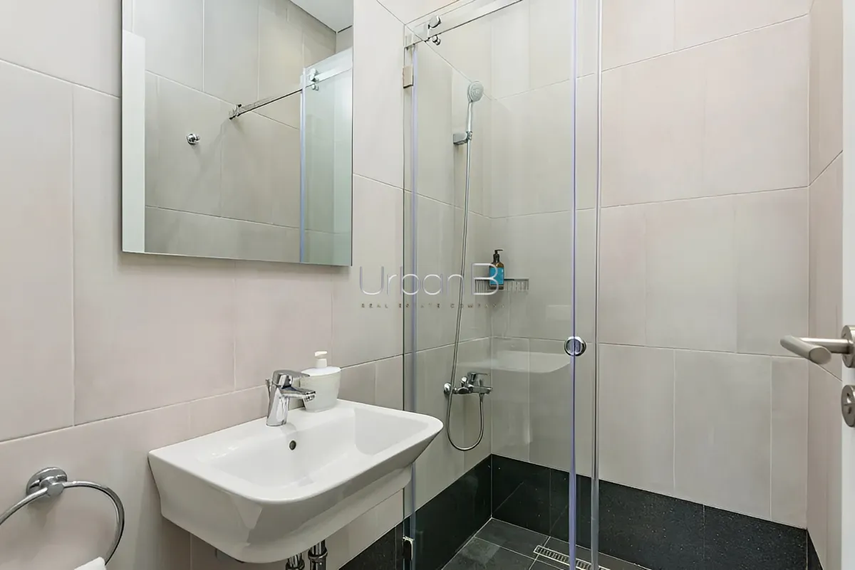 Apartment for rent in Monot, beirut, lebanon