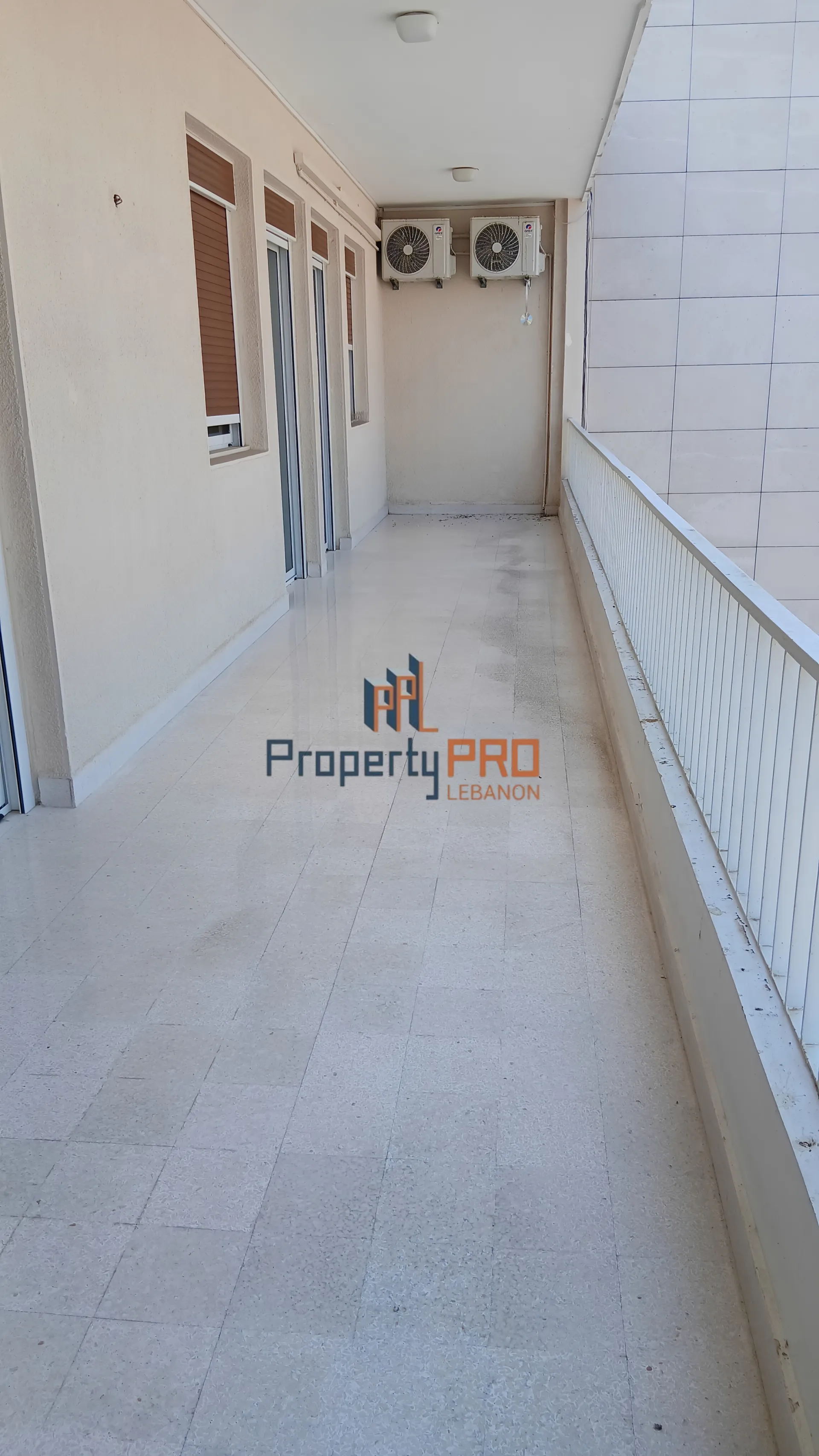 Apartment for rent in Achrafieh, beirut, lebanon