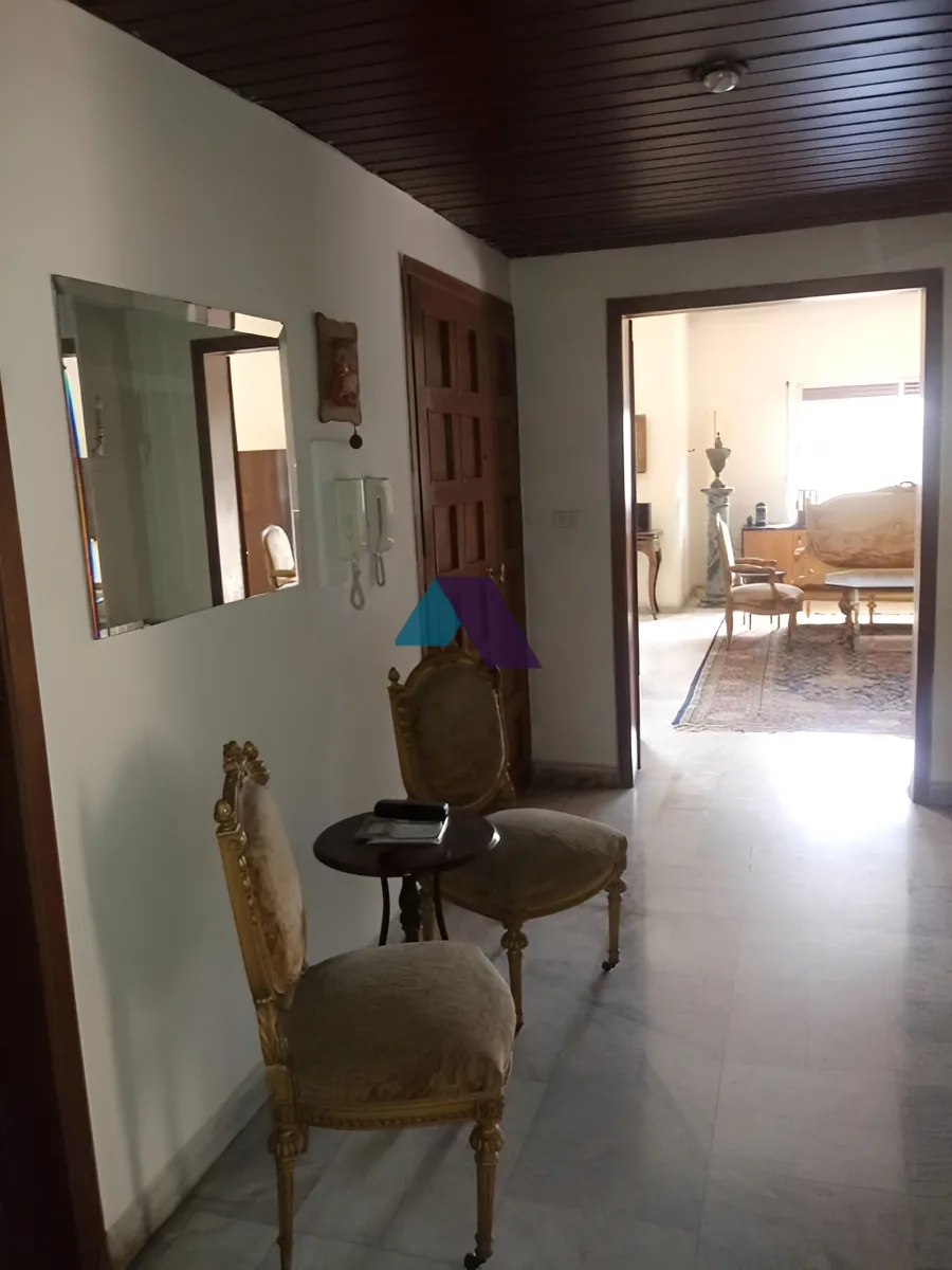 Apartment for Sale in Rabieh