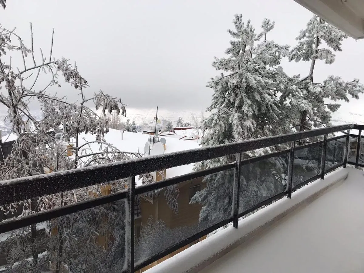 Chalet for Sale in Faraiya