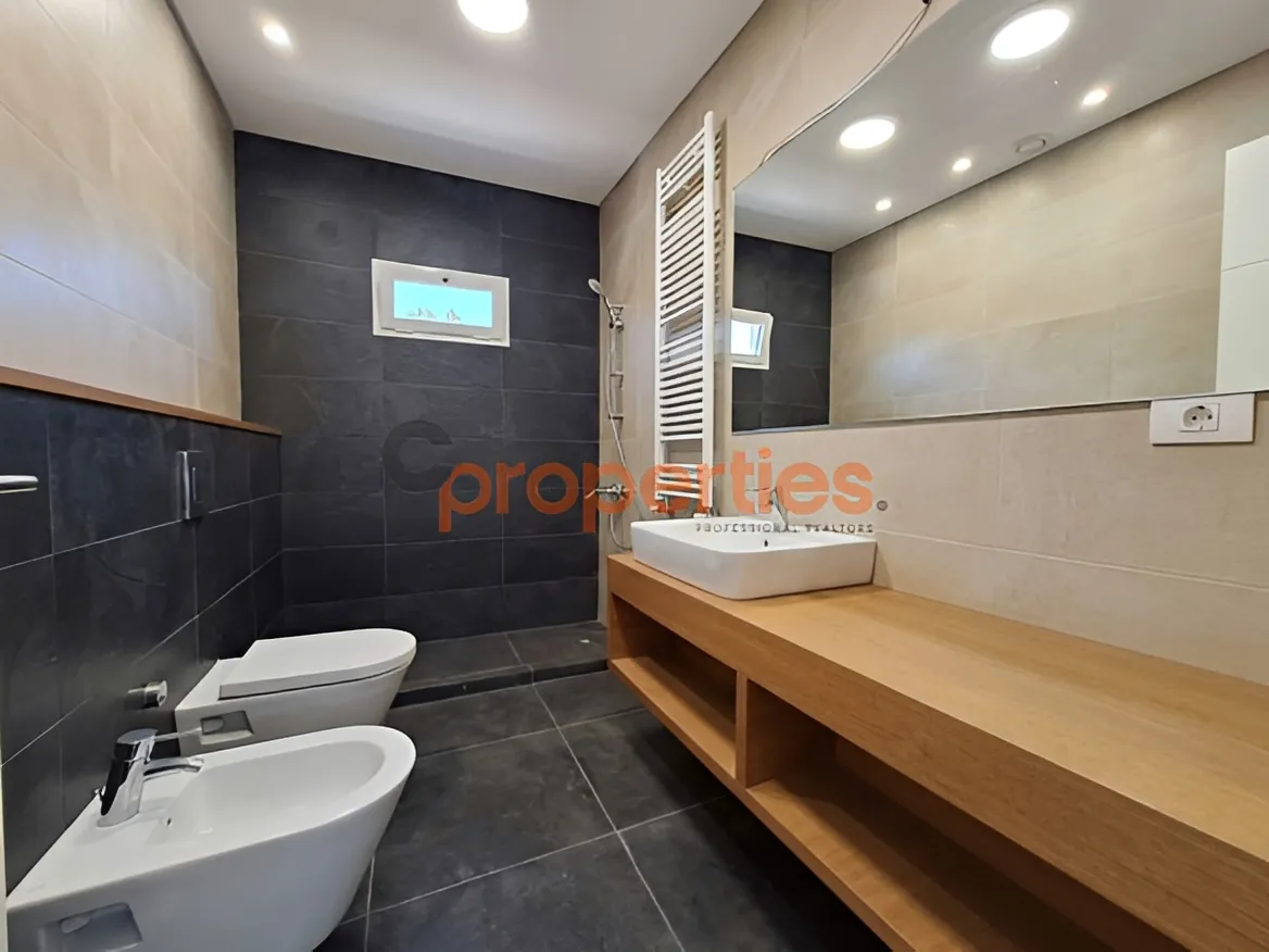 Apartment for sale in Achrafieh