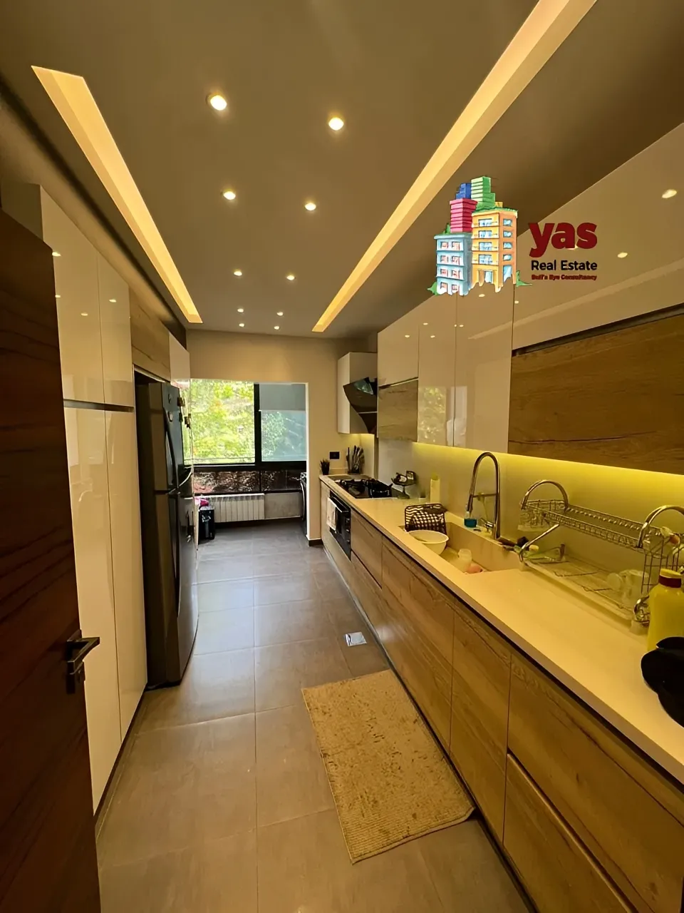 Apartment for Sale in Fatqa