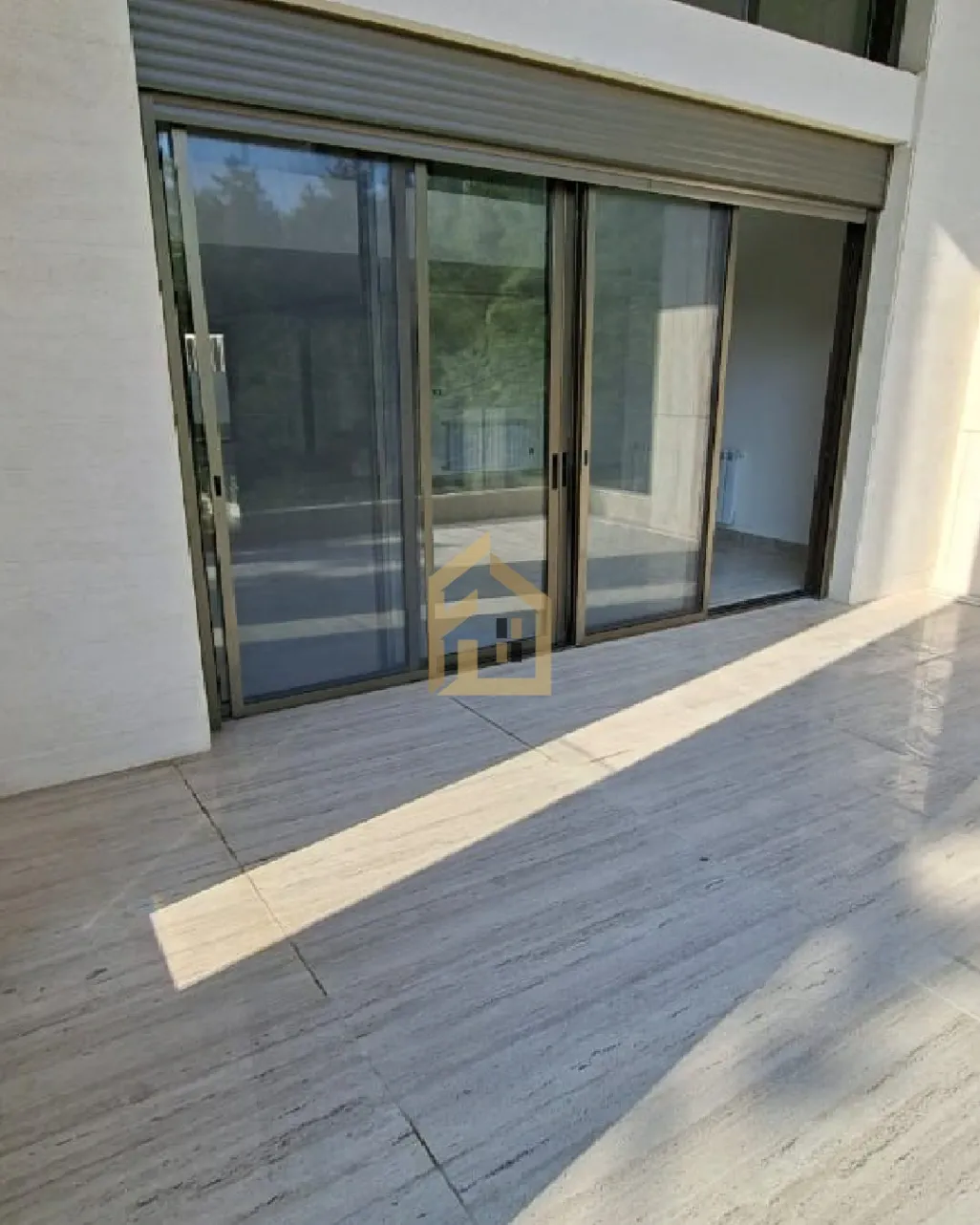 Duplex for sale in Baabdat, Lebanon