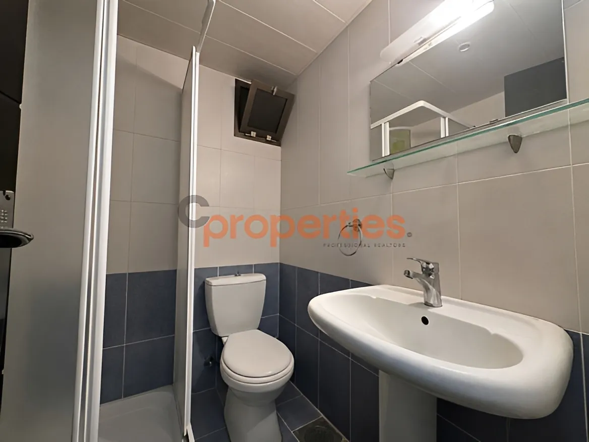 Apartment for Sale in Baabda
