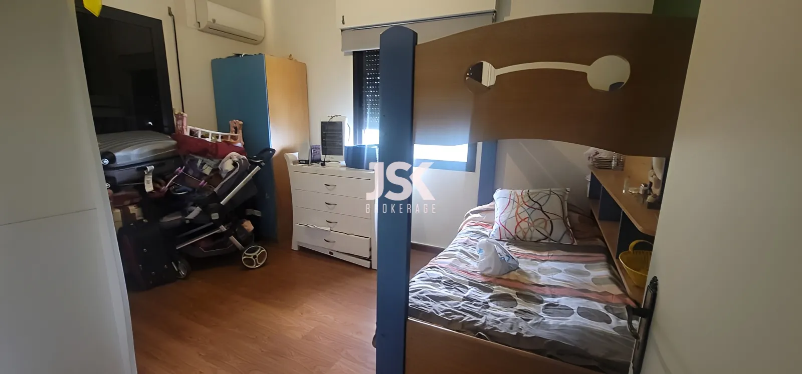 Apartment for Rent in Kfar Hbab