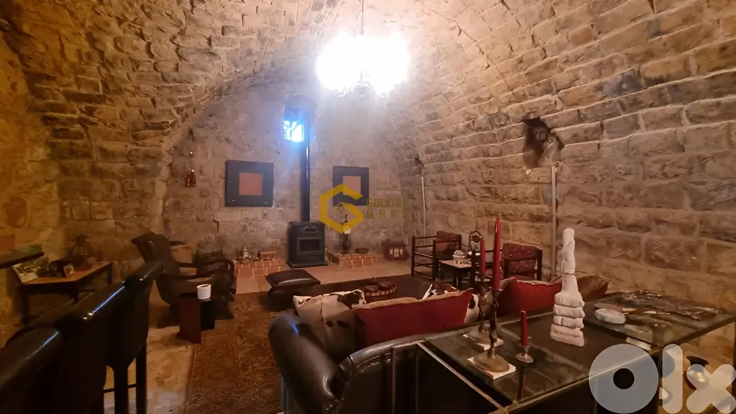 House for Sale in Cornet Chahwan