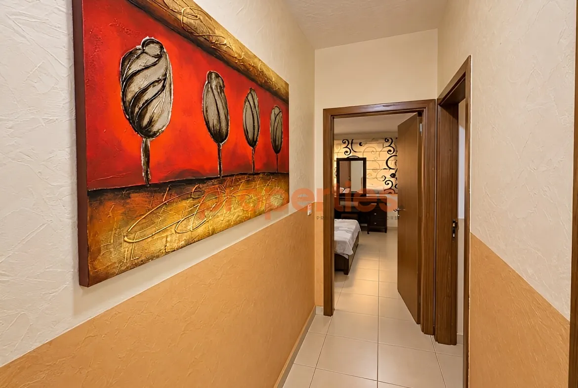 Apartment for Sale in Aamchit