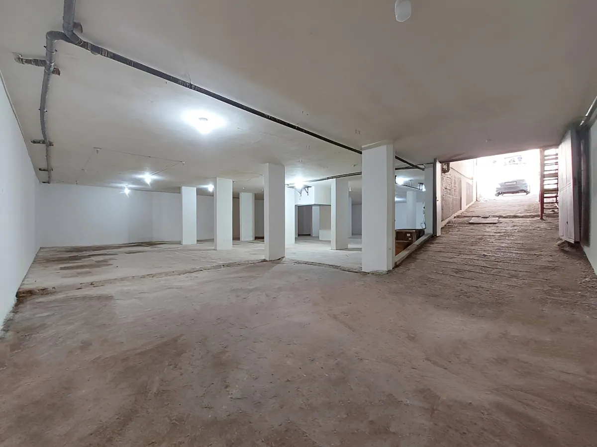 Warehouse for rent in Baouchriyeh