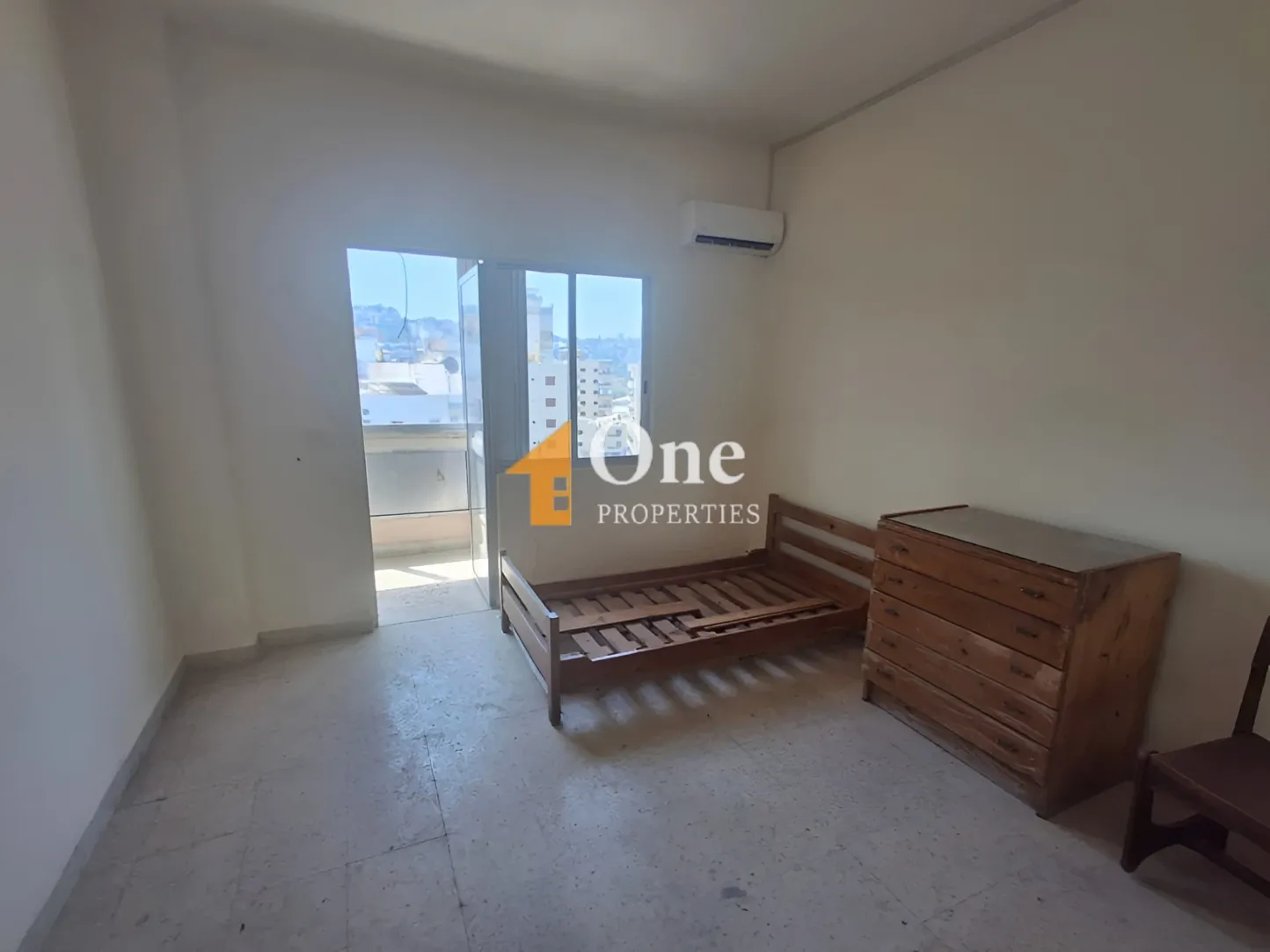 Apartment for rent in Adonis Kesrouane, Lebanon - 2 bed, 2 bath