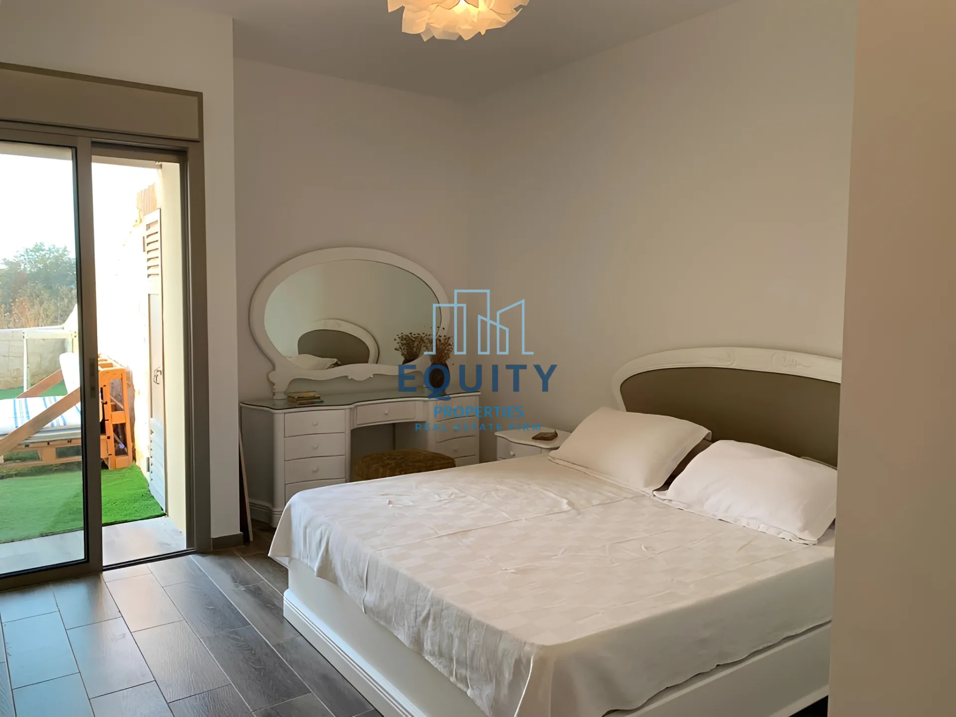Apartment for rent in Batroun