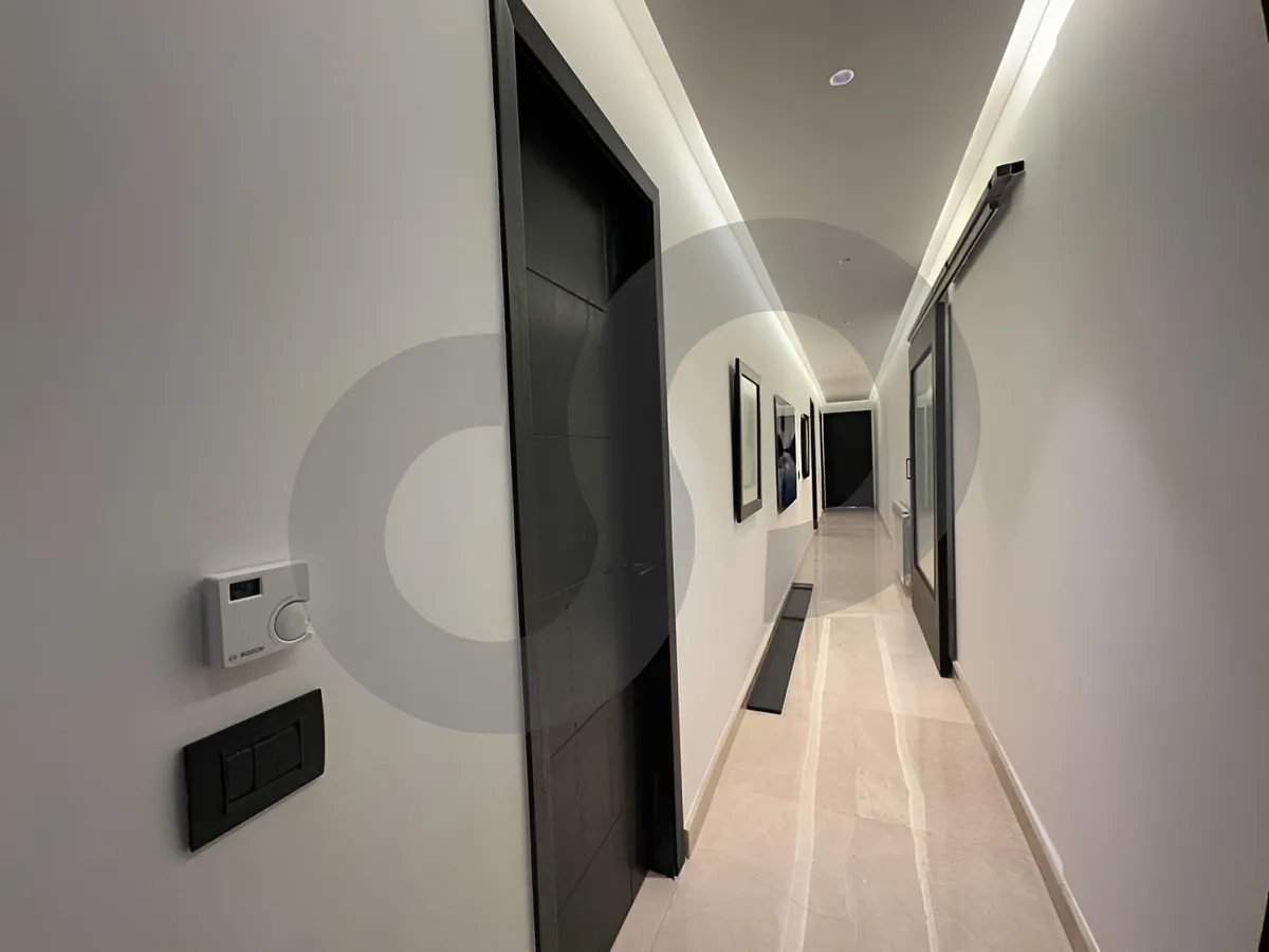 Apartment for Sale in Raoucheh, Beirut, Lebanon