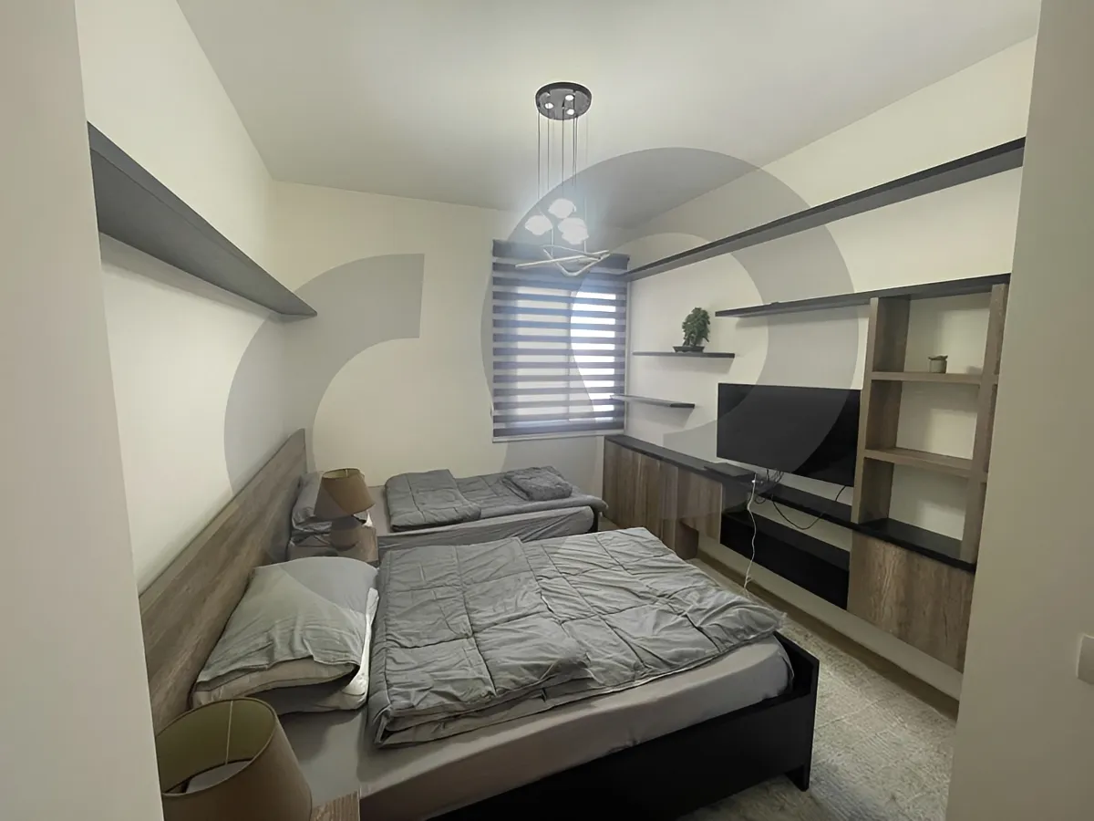 Apartment for Sale in Faqra - 2 bed, 3 bath