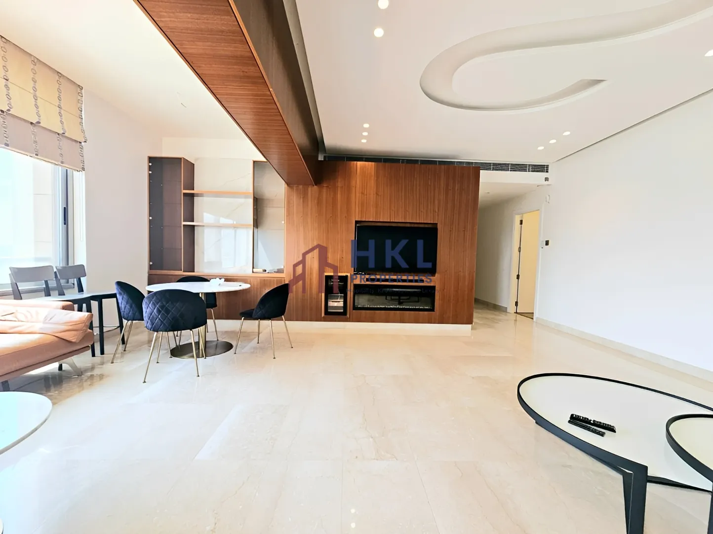 Apartment for rent in Achrafieh, Beirut, Lebanon