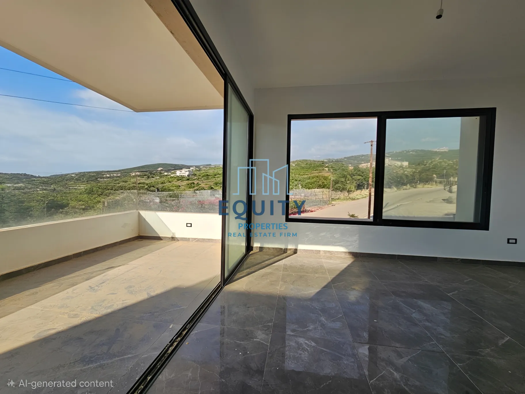 Apartment for sale in Batroun, Lebanon