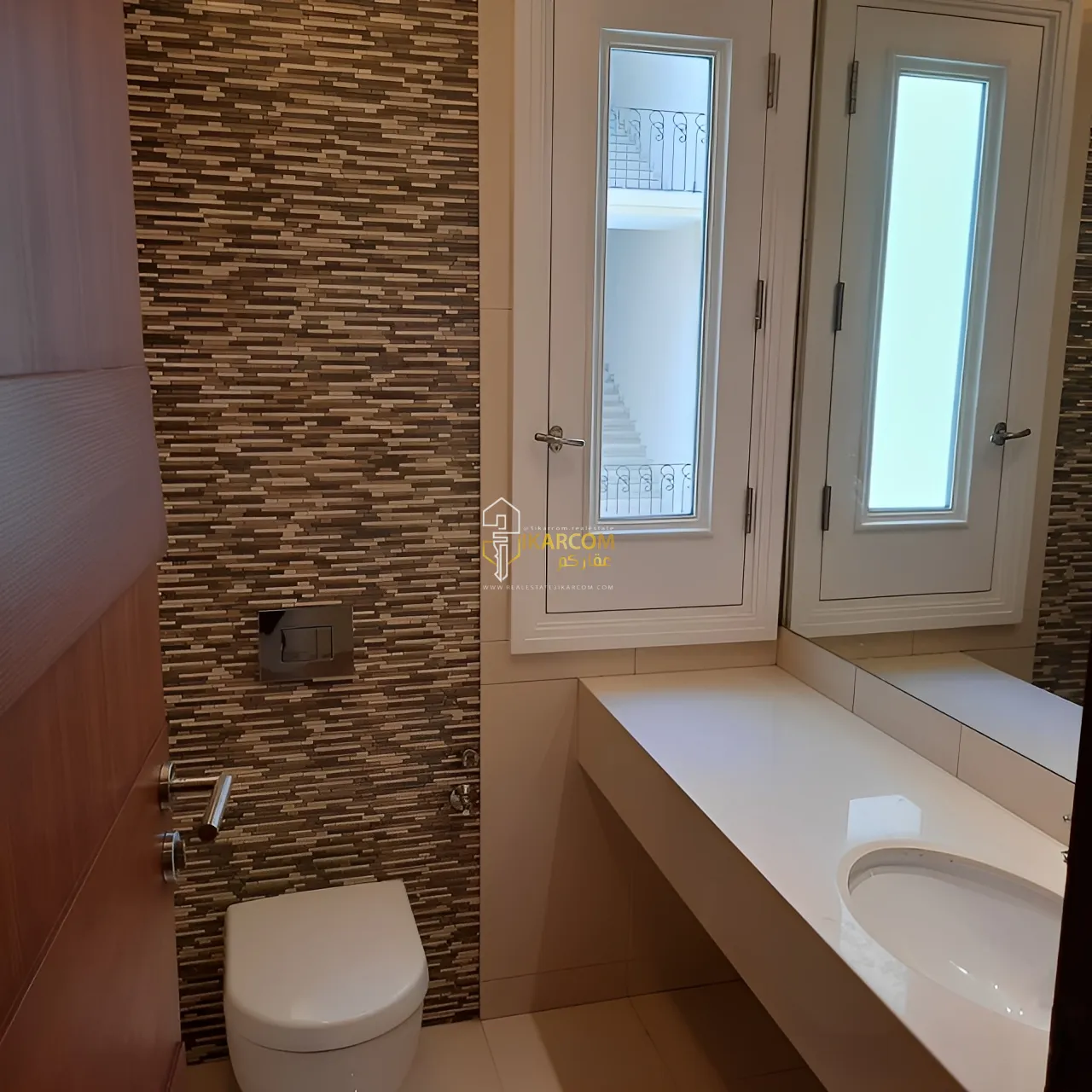 Apartment for Rent in Downtown - 1 bed
