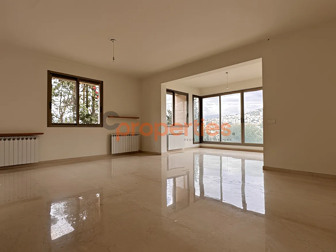 Apartment for Rent in Dik El Mehdi - 3 bed, 4 bath